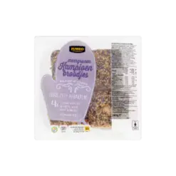 Jumbo Meergranen Kampioen Broodjes