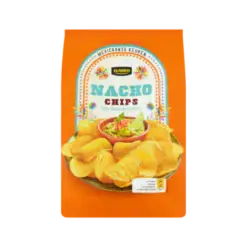 Jumbo Nacho Chips