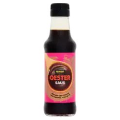 Jumbo Oester Saus