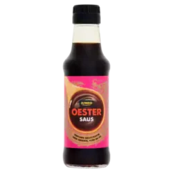 Jumbo Oyster Sauce