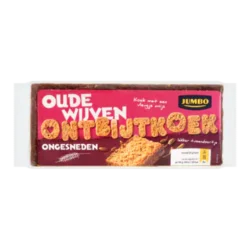 Jumbo Oude Wijven Uncut Gingerbread