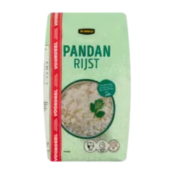 Jumbo Pandan Rijst Voordeelzak