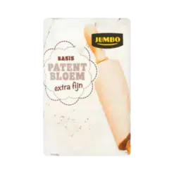 Jumbo Patentbloem
