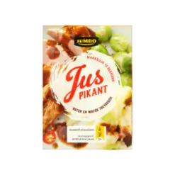 Jumbo Pikant Jus