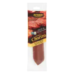 Jumbo Pittige Chorizo