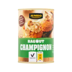 Jumbo Ragout Champignon