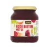 Jumbo Rode Bieten met Ui