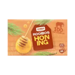 Jumbo Rooibos Honing