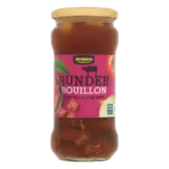 Jumbo Runderbouillon