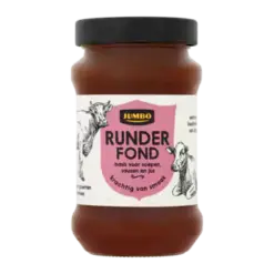 Jumbo Runderfond