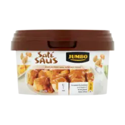 Jumbo Satesaus kant en klaar