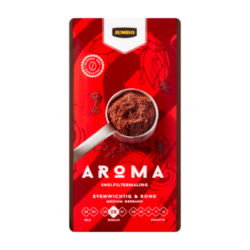 Jumbo Filterkaffee Aroma 500g