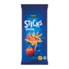Jumbo Sticks Paprika Chips