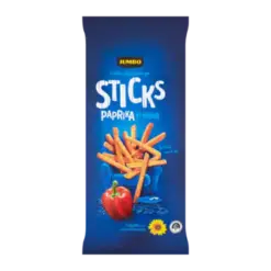 Jumbo Sticks Paprika Chips