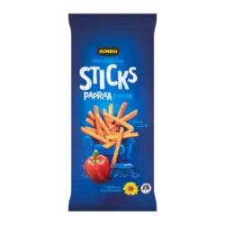 Jumbo Sticks Paprika