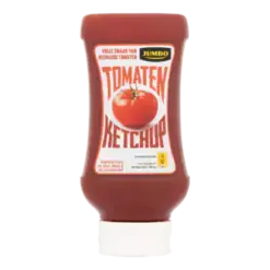 Jumbo Tomatenketchup