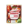 Jumbo Tomatensoep met Vermicelli en Soepballetjes