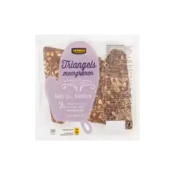 Jumbo Triangels Multigrain