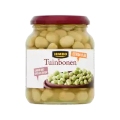 Jumbo Tuinbonen