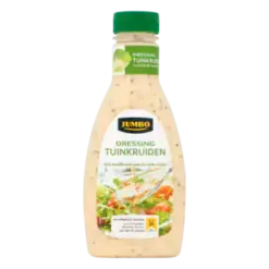 Jumbo Tuinkruiden Dressing