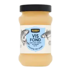 Jumbo Visfond