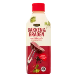 Jumbo Vloeibaar Bakken en Braden