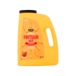 Jumbo Vloeibaar Frituurvet Classic