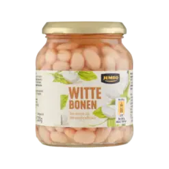 Jumbo Witte Bonen