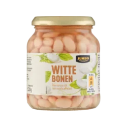 Jumbo White Beans