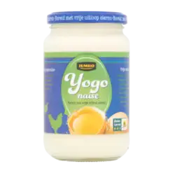 Jumbo Yogonaise