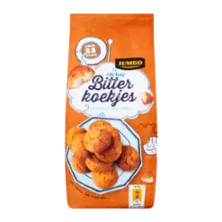 Jumbo Bitterkoekjes