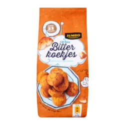 Jumbo Bitterkoekjes