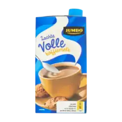 Jumbo Zachte Volle Koffiemelk