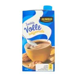 Jumbo Soft Whole Coffee Milk