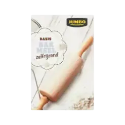 Jumbo Zelfrijzend Basis Bakmeel