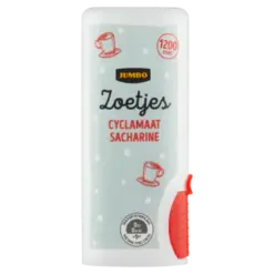 Jumbo Zoetjes 1200 Stuks