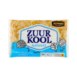 Jumbo Zuurkool Naturel