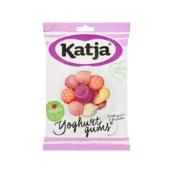 Katja Yoghurtgums