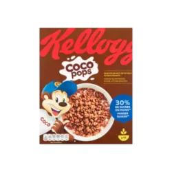 Kellogg's Coco pops