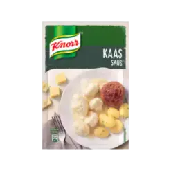 Knorr Kaassaus