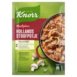 Knorr Mahlzeit Mix Holländischer Eintopf