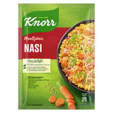 Knorr Meal Mix Nasi