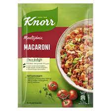 Knorr Mahlzeit Mix Makkaroni