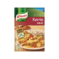 Knorr Mix Kerriesaus