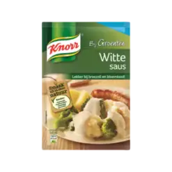 Knorr Mix Witte Saus