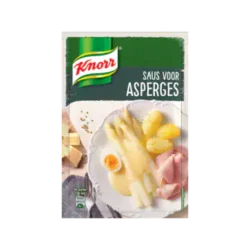 Knorr Spargelsauce