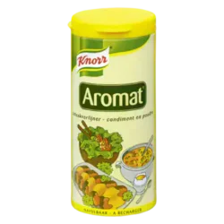 Knorr Flavour Enhancer Aromat