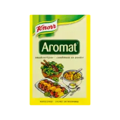 Knorr Smaakverfijner Aromat Navulverpakking
