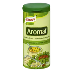Knorr Smaakverfijner Aromat Tuinkruiden