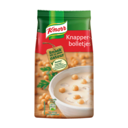 Knorr Soup Croutons Crunchy buns